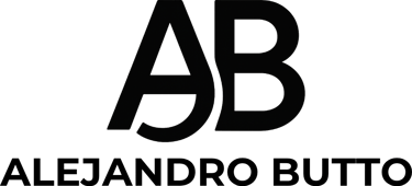 Alejandro Butto logo