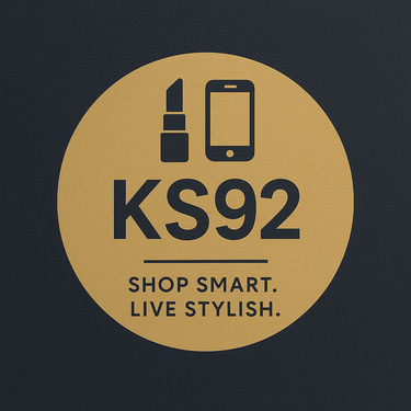 KS92 logo