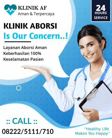 Klinik Aborsi Tangerang logo