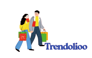 Trendolioo logo
