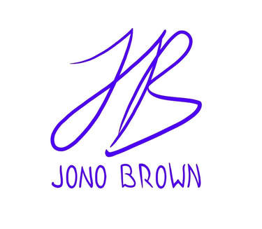 JonoBrownArtworks logo