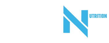 Strong Nutrition logo