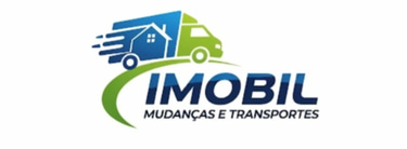 Imobil Mudanças  logo