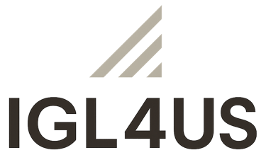 IGL 4 US logo