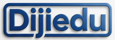 DijiEdu Teknoloji logo