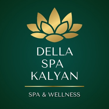 Della Spa Kalyan logo