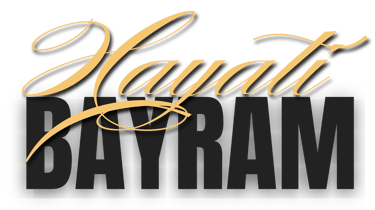 HAYATİ BAYRAM logo