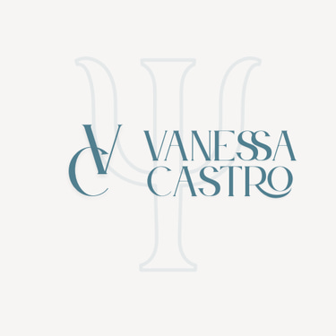 Psicologa Vanessa Castro logo