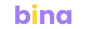 bina logo