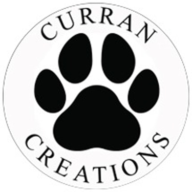 Curran Creation logo