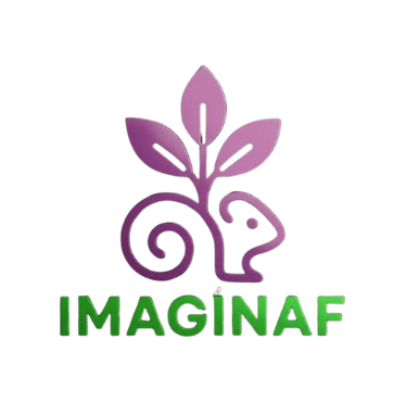 imaginaf logo