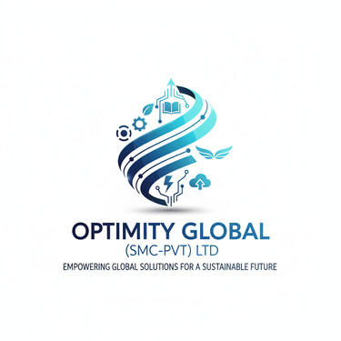 Optimity Global (SMC-Pvt) Ltd logo
