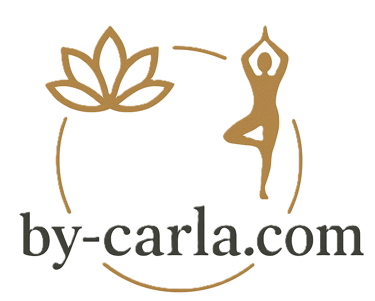 By Carla - Lifestyle Blog & E-shop logo