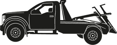 Repoman DFW logo