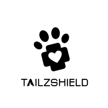 TAILZSHIELD logo