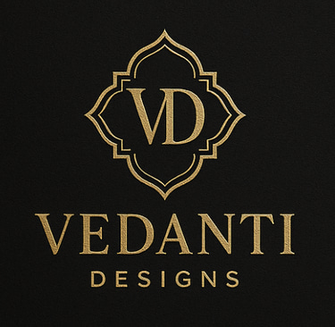 Vedanti Designs logo