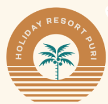 Hotel Holiday Resort Puri logo