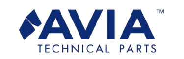 AVIA TECHNICAL PARTS logo