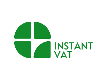 Instant VAT logo