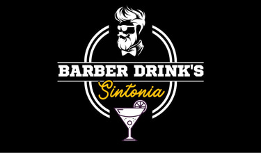 Barberdrinks Sintonia logo