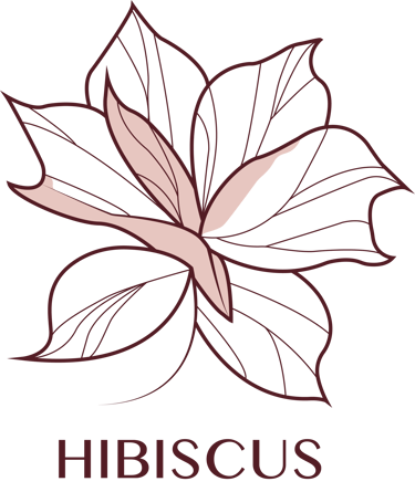 HIBISCUS logo