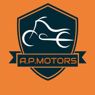 A.P.Motors logo