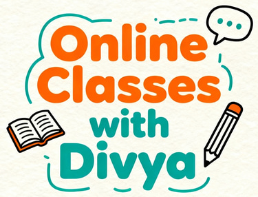 GCSE Academic classes logo