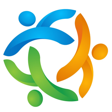 Благодійний фонд Доброчинність logo
