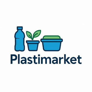 Plastimarket logo