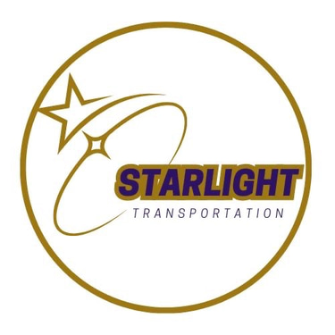 Starlight Enterprise LLC – Luxury Black Car Service logo