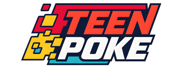 Teen Poke logo