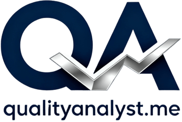 qualityanalyst.me logo