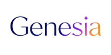 Genesia logo