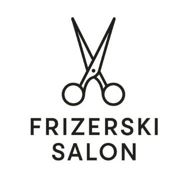 Frizerski Salon 2 logo