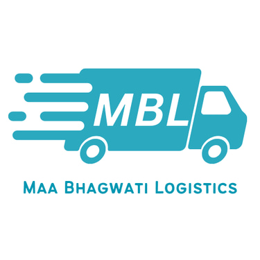 Maa Bhagwati Logistics logo