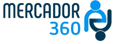 Mercador 360 logo