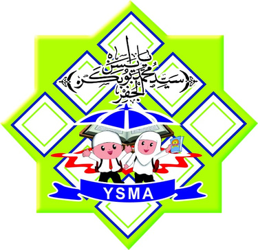 YASMA (Yayasan Said Muhammad Abu Bakar Al-Jupri) logo