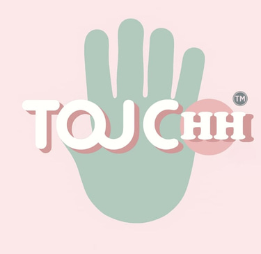 Touchh logo