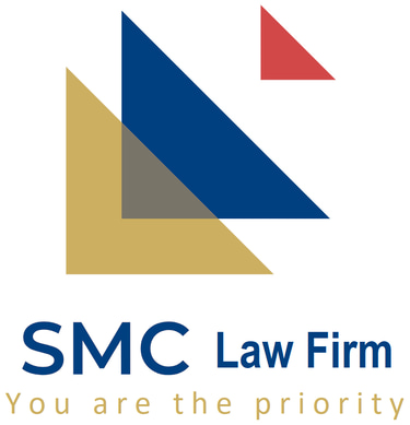 SMC Law Firm logo