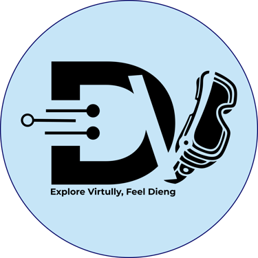 diengvibe logo