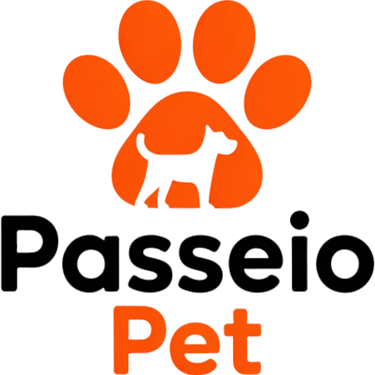 Passeio PET logo