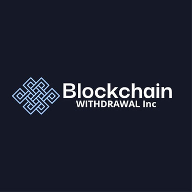 Blockchain Withdrawals logo