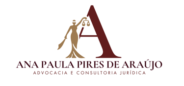 Ana Paula Pires de Araujo / Advocacia e Assessoria Jurídica logo