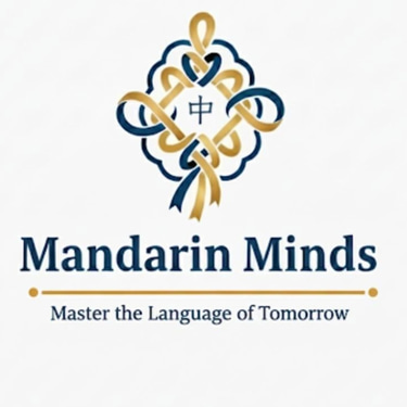 Mandarin Minds Language Academy logo