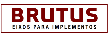 BRUTUS IMPLEMENTOS logo