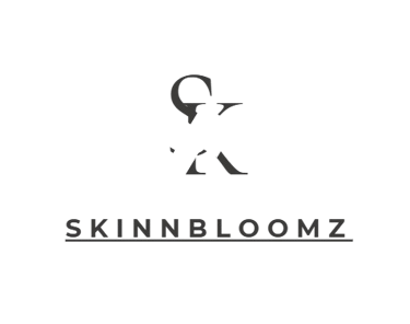 skinnbloomz logo