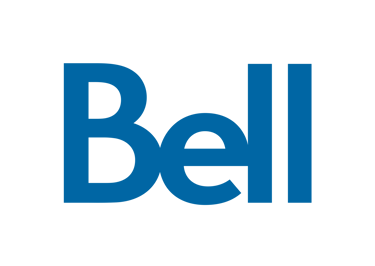 BELL CANADA logo