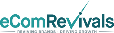 Ecom Revivals logo