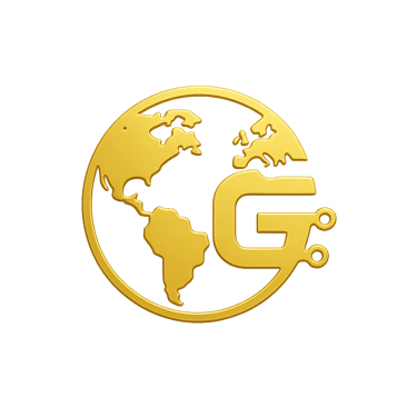 GlobalCraft logo