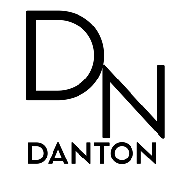 DANTON CERTIFICAÇÃO DIGITAL logo